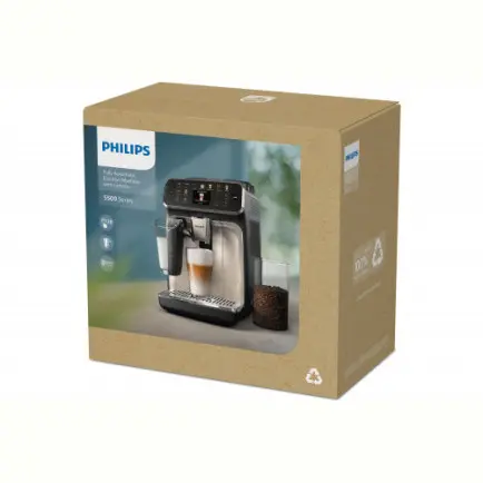 Кофемашина Philips EP5547/90