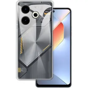 Чохол-накладка BeCover для Tecno POVA 6 Neo (LI6)