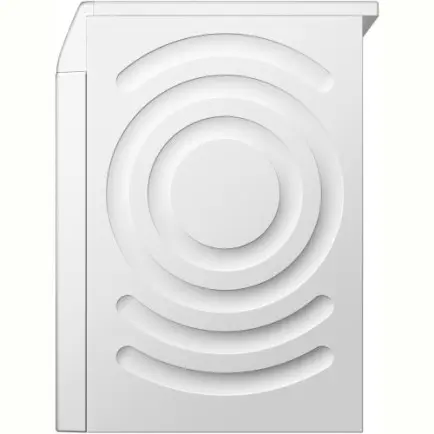 Стиральная машина с сушкой Bosch WNC254A0ME