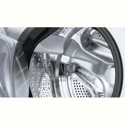 Стиральная машина с сушкой Bosch WNC254A0ME