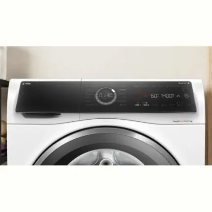 Стиральная машина с сушкой Bosch WNC254A0ME