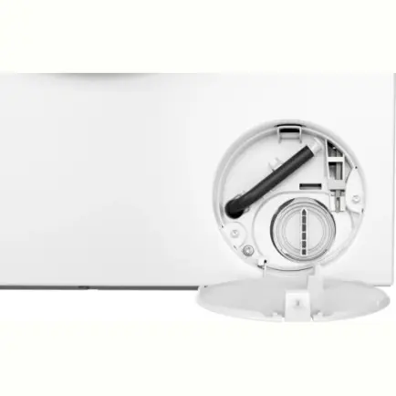 Стиральная машина с сушкой Bosch WNC254A0ME