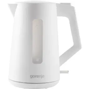Электрочайник Gorenje K17OPW
