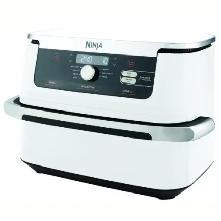 Мультипечь Ninja Foodi FlexDrawer AF500EUWH