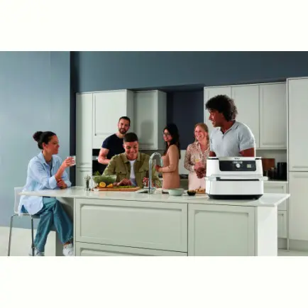 Мультипечь Ninja Foodi FlexDrawer AF500EUWH