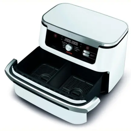 Мультипечь Ninja Foodi FlexDrawer AF500EUWH