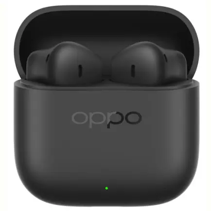 Bluetooth-гарнітура Oppo Enco Buds3 ETEG1 Slate Black