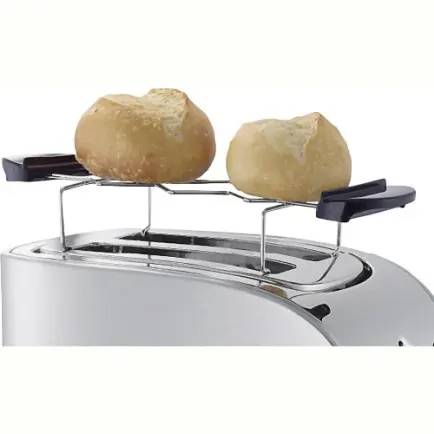 Тостер WMF Stelio 414010012