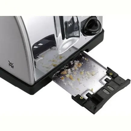 Тостер WMF Stelio 414010012
