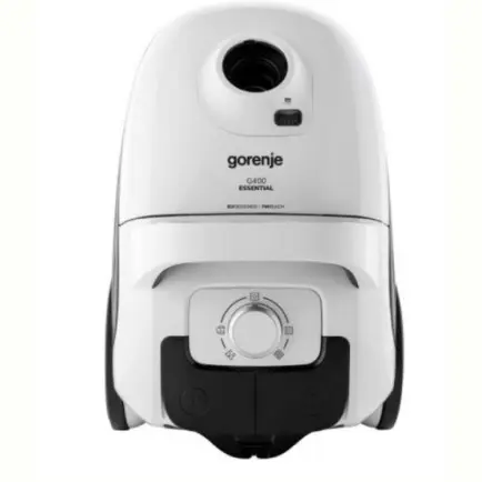 Пылесос Gorenje VCE21G4EW