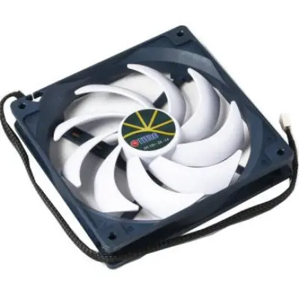 Вентилятор Titan TFD-14025 H 12 ZP/KE (RB)