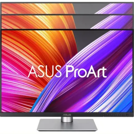 Монитор Asus 24.1" ProArt PA248CRV (90LM05K0-B01K70)