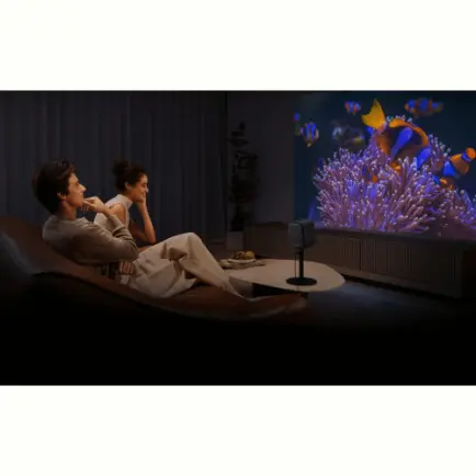Проектор Xiaomi Smart Projector L1 EU (XMTYY03FMG)