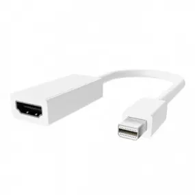 Адаптер Belkin mini DisplayPort - HDMI (M/F)