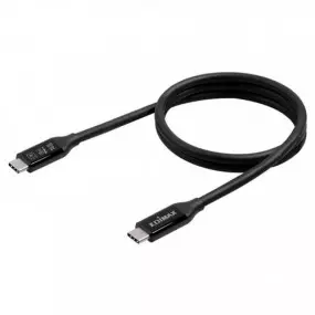 Кабель Edimax UC4 V2 USB Type-C - USB Type-C (M/M)