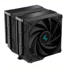 Кулер процессорный DeepCool AK620 Zero Dark (R-AK620-BKNNMT-G-1)