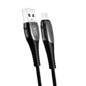Кабель XO NB145 USB - Lightning, (M/M)