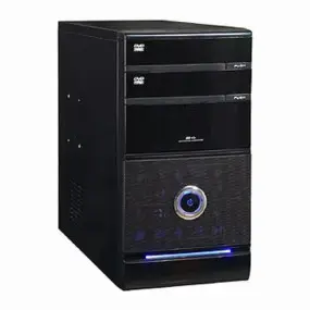 Корпус GOLDEN FIELD 3205B 500W