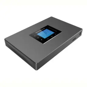 Бездротова IP-АТС Grandstream UCM6301