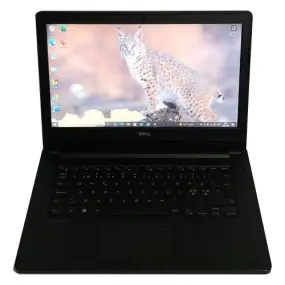 Ноутбук Dell Latitude 3470 / 14" (1366x768)