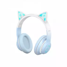 Bluetooth-гарнитура XO BE38 Blue (BE38.blue)