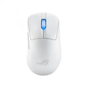 Миша бездротова Asus ROG Keris II Ace White (90MP03N0-BMUA10)