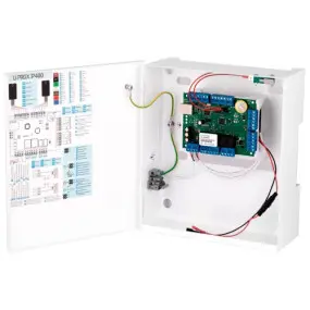 Контроллер для двух дверей U-Prox IP400H IP