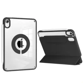 Чохол-книжка BeCover Ultra Slim Origami Flex для Apple iPad Air 11 M2/M3 (2024/2025)