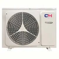 Кондиціонер Cooper&Hunter CH-S07FTXF2-NG серія Vital Inverter