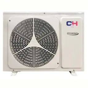 Кондиціонер Cooper&Hunter CH-S07FTXF2-NG серія Vital Inverter