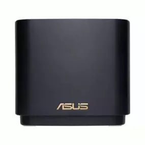 Беспроводной маршрутизатор Asus ZenWiFi AX Mini XD4 3PK Black (XD4-3PK-BLACK)