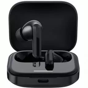 Bluetooth-гарнитура Xiaomi Redmi Buds 5 Black (BHR7627GL)