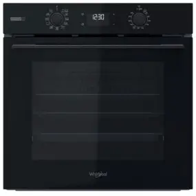 Духова шафа Whirlpool OMSK58CU1SB