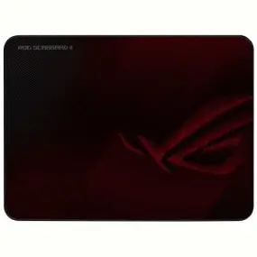 Игровая поверхность Asus ROG Scabbard II M Black (90MP02H0-BPUA00)