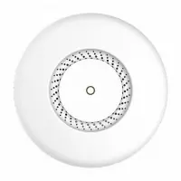 Точка доступа Mikrotik cAP AC RBcAPGi-5acD2nD (AC1200, 716MHz/128Mb, ceiling AP,..