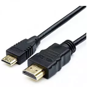 Кабель Atcom HDMI - mini-HDMI (M/M)