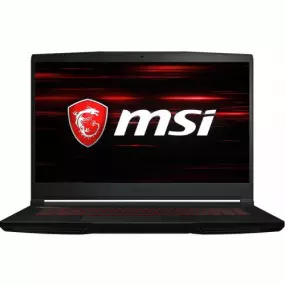 Ноутбук MSI Thin GF63 12VE-047XRO (9S7-16R821-047UL)