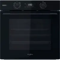Духова шафа Whirlpool OMSK58CU1B