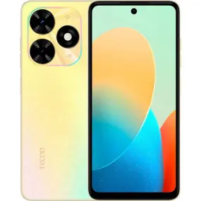 Смартфон Tecno Spark Go 2024 (BG6)