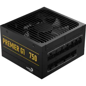 Блок питания AeroCool Premier G1 750 (ACPG-PR75FEC.71)