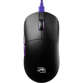 Миша Proove Gaming Superfight Wired Black/Purple (GMSW00102001)