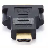 Адаптер HDMI - DVI, (M/F)