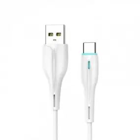 Кабель SkyDolphin S48T USB - USB Type-C (M/M)