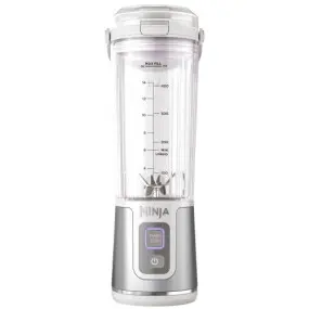 Аккумуляторный портативный блендер Ninja Blast BC151EUWH