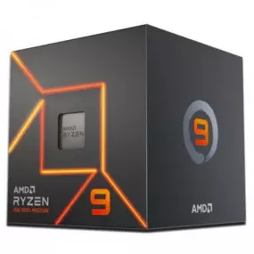 Процессор AMD Ryzen 9 7900 (3.7GHz 64MB 65W AM5)