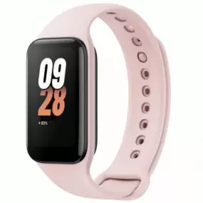 Фитнес-браслет Xiaomi Mi Smart Band 8 Active Pink (BHR7420GL)
