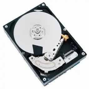 Накопичувач HDD 3.5" SATA 2.0TB Toshiba 7200rpm 64MB (MG03ACA200)
