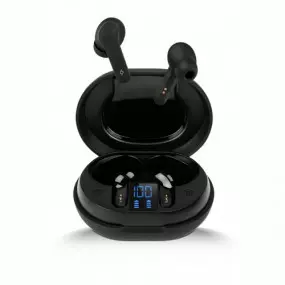 Bluetooth-гарнитура Ttec SoundBeat Play Black (2KM139S)