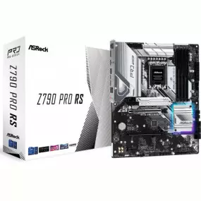 Материнская плата ASRock Z790 Pro RS Socket 1700