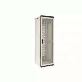 Шкаф напольный CSV Lite Plus S 42U-600х800 (перф)